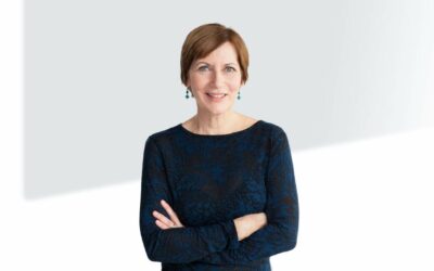 Clay Stafford Interviews Seigenthaler Winner Maureen Corrigan