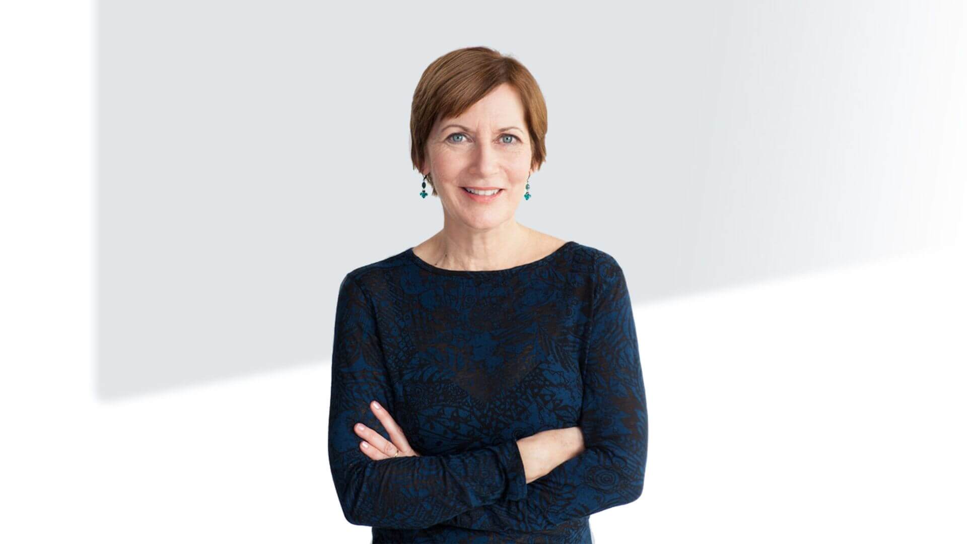 Clay Stafford Interviews Seigenthaler Winner Maureen Corrigan
