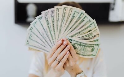The Business of How Authors Make Money