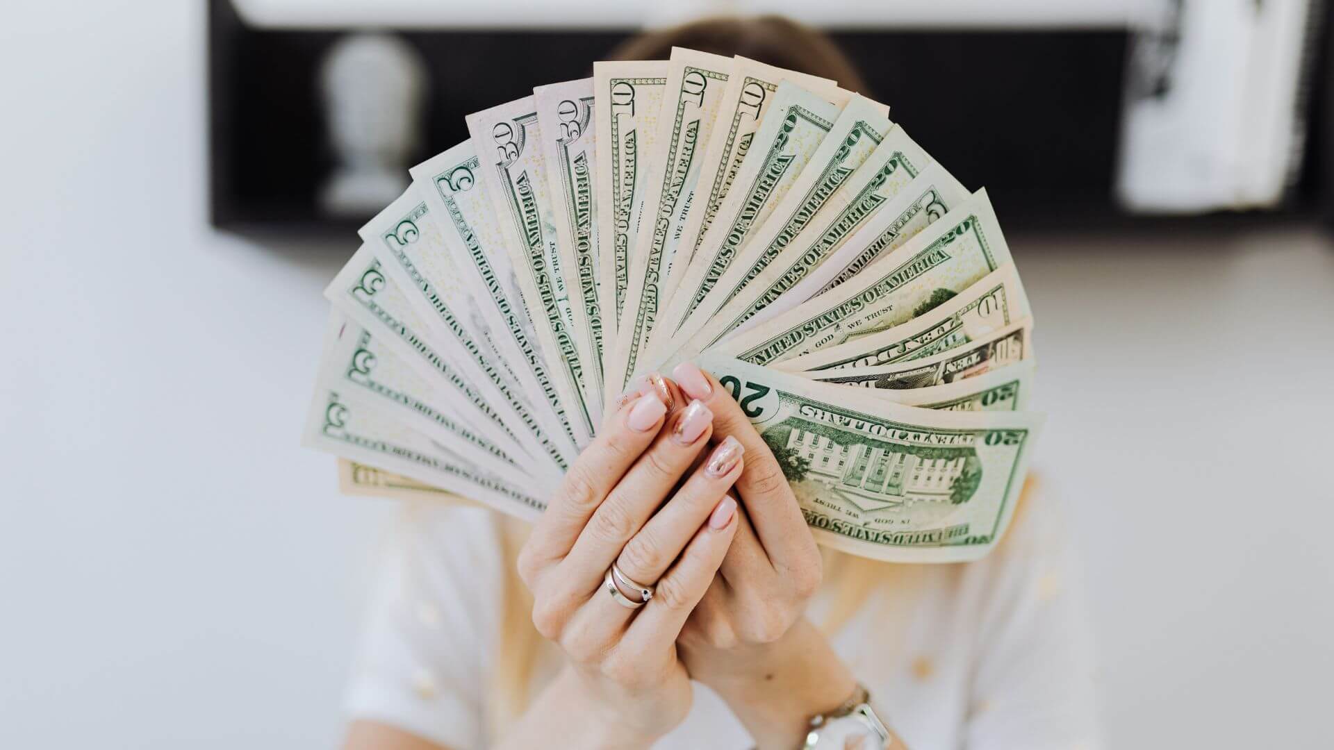 The Business of How Authors Make Money