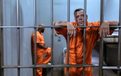 The Criminal in Fiction