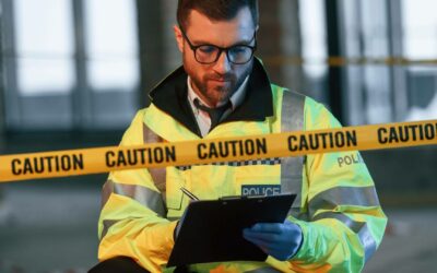 An Overview of Homicide