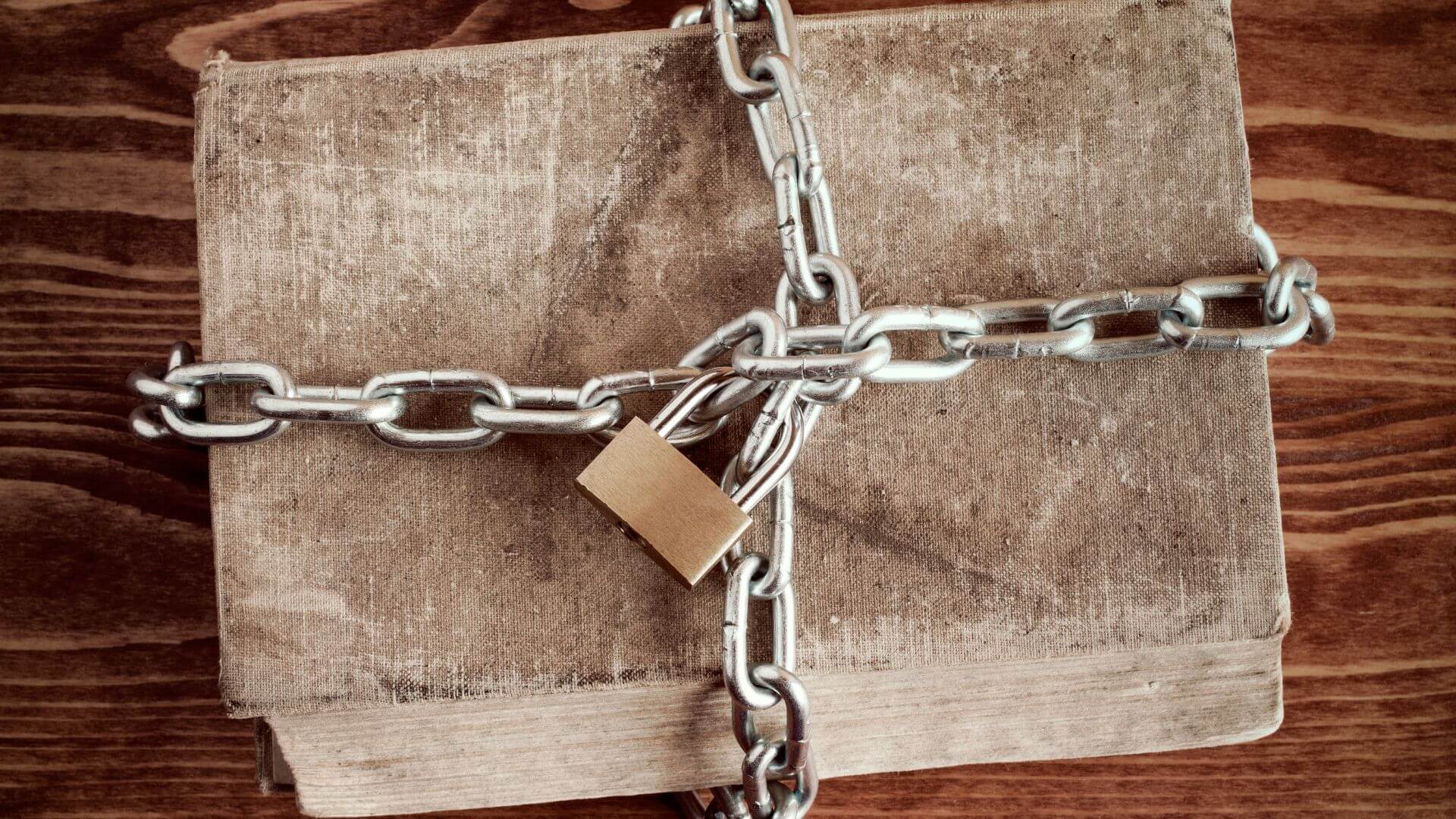 Book Banning: Does It Affect You?