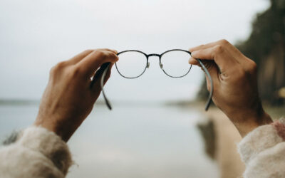 How POV Influences Your Story