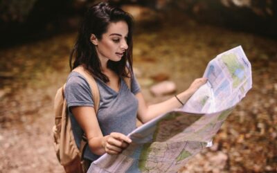Using Your Protagonist’s Goals to Drive the Story Forward