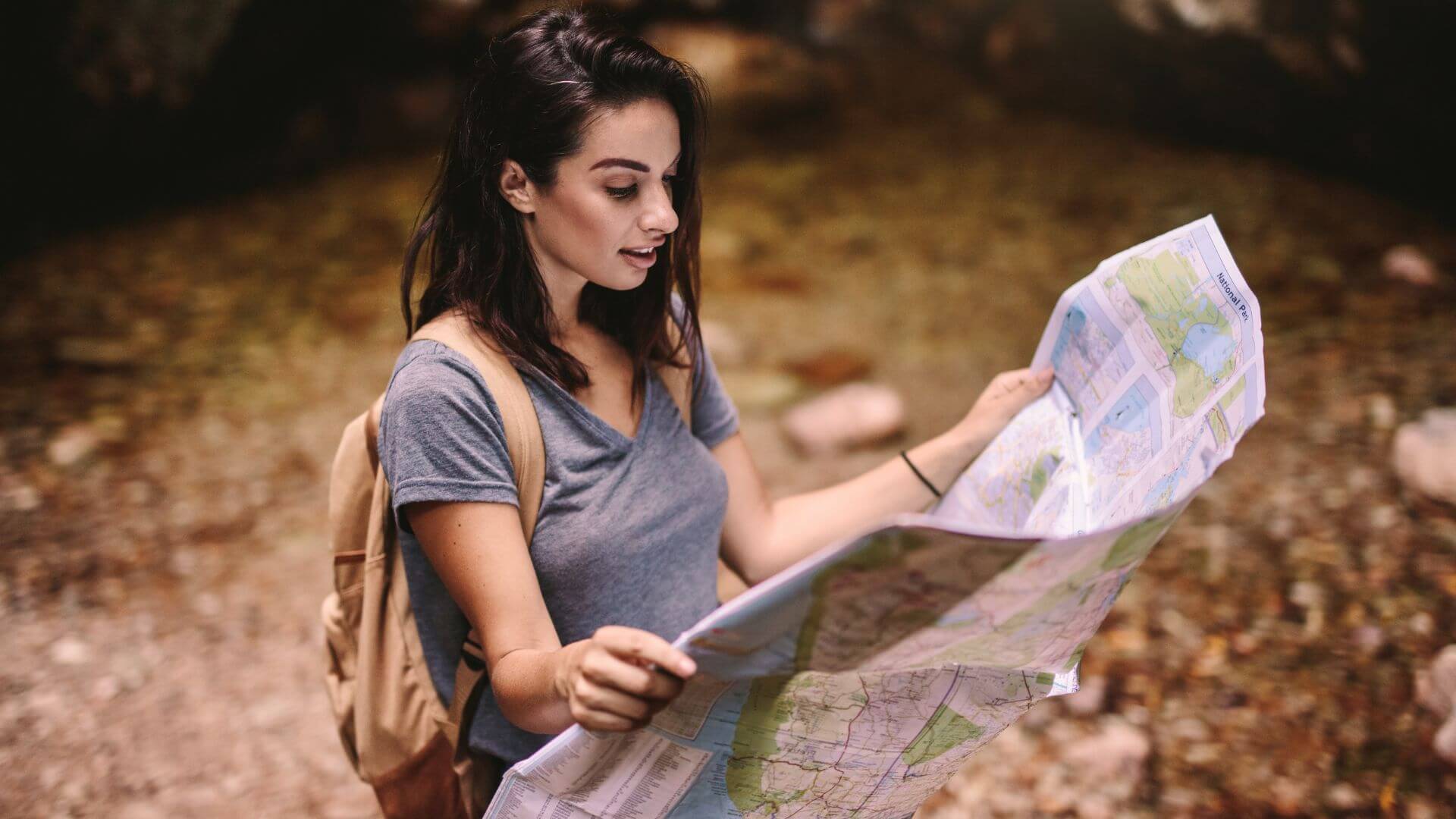 Using Your Protagonist’s Goals to Drive the Story Forward