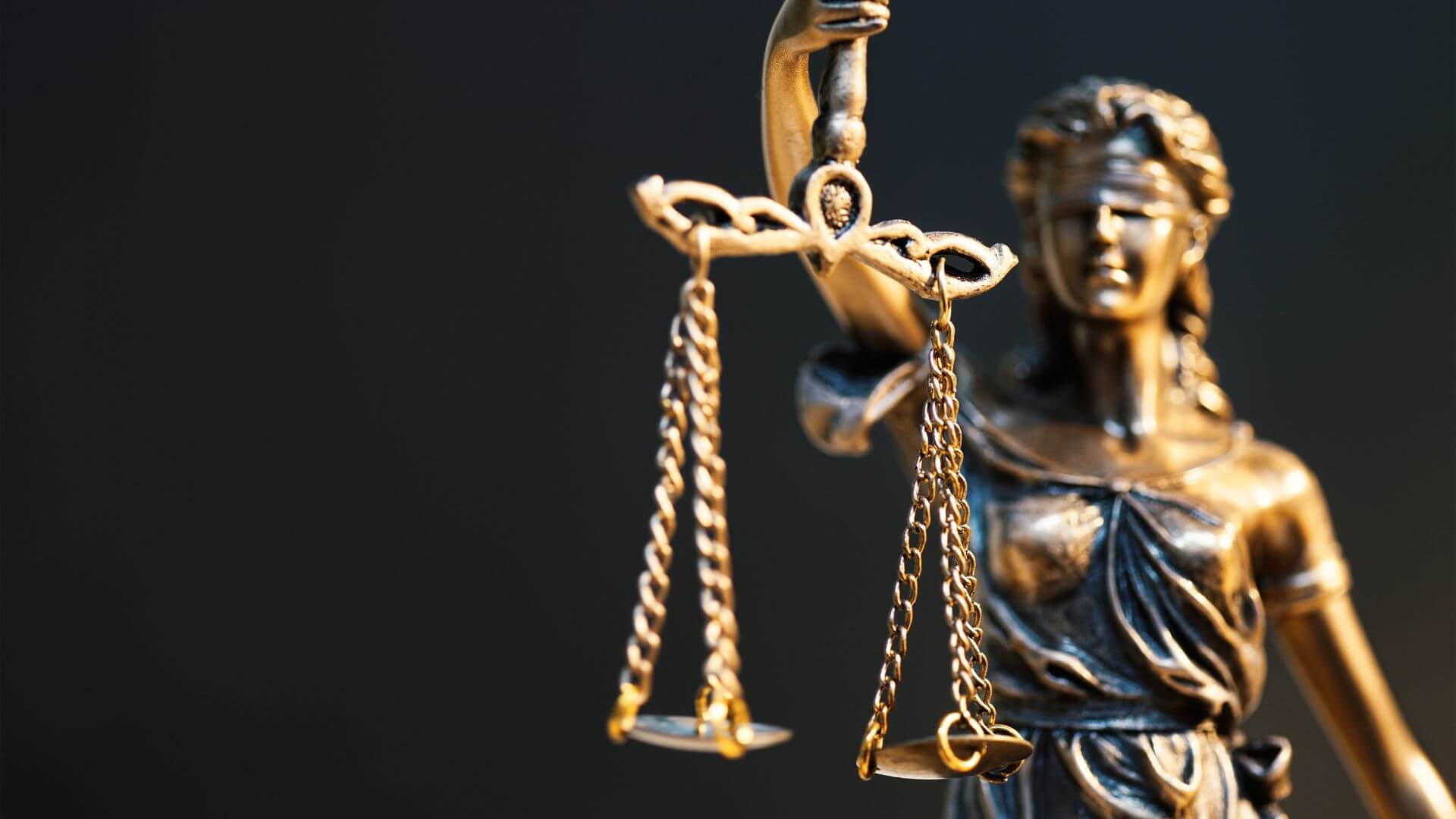 A Look Inside the Criminal Justice System