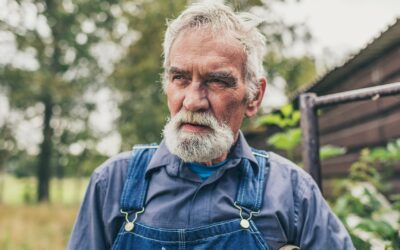 Character as an Outgrowth of Setting