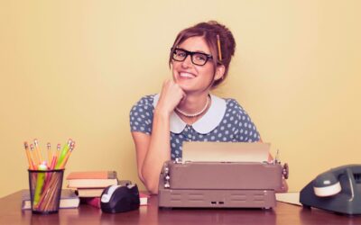 How to Gain Confidence as a Writer Presentation