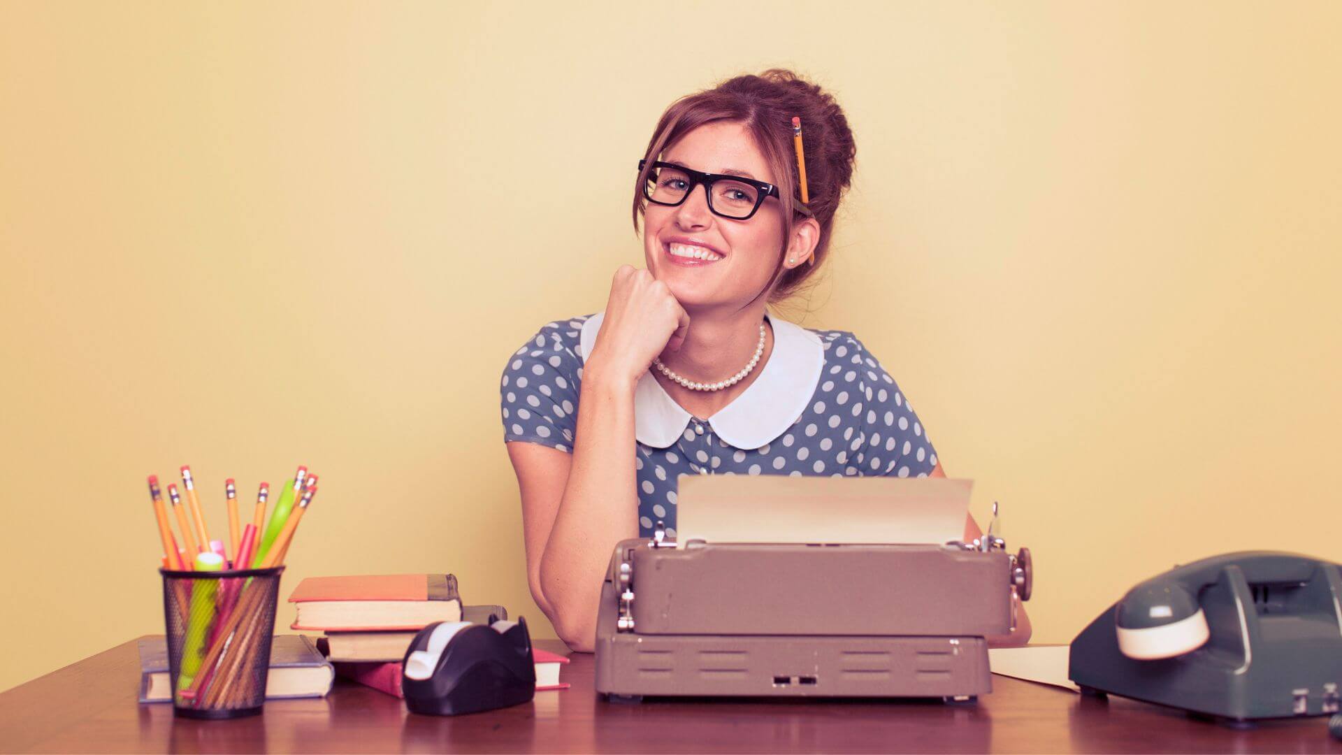 How to Gain Confidence as a Writer Presentation