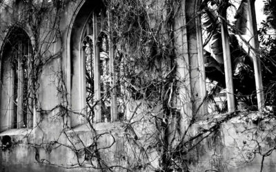 Southern / Appalachian Gothic Fiction Presentation