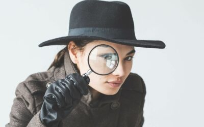 The Cozy Mystery