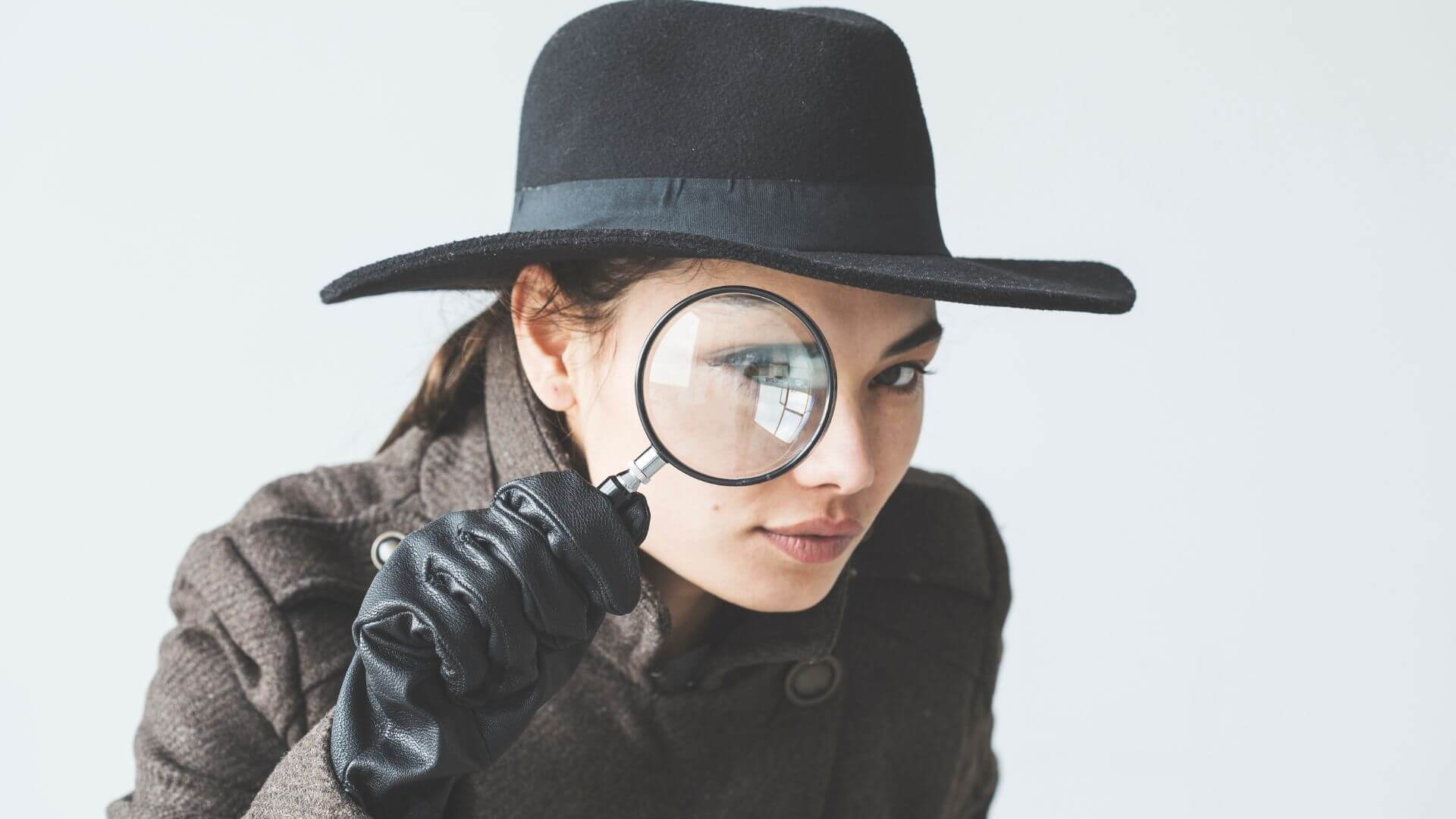 The Cozy Mystery