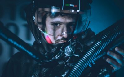 Writing Sci-Fi Fantasy Thrillers