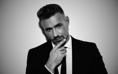 Writing the Irresistible Villain