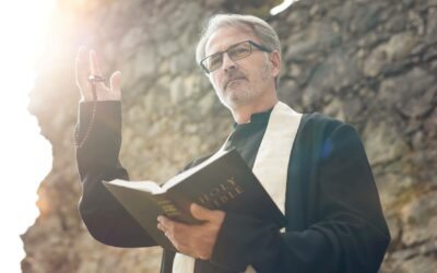 Faith, Mystery, and the Pious Detective