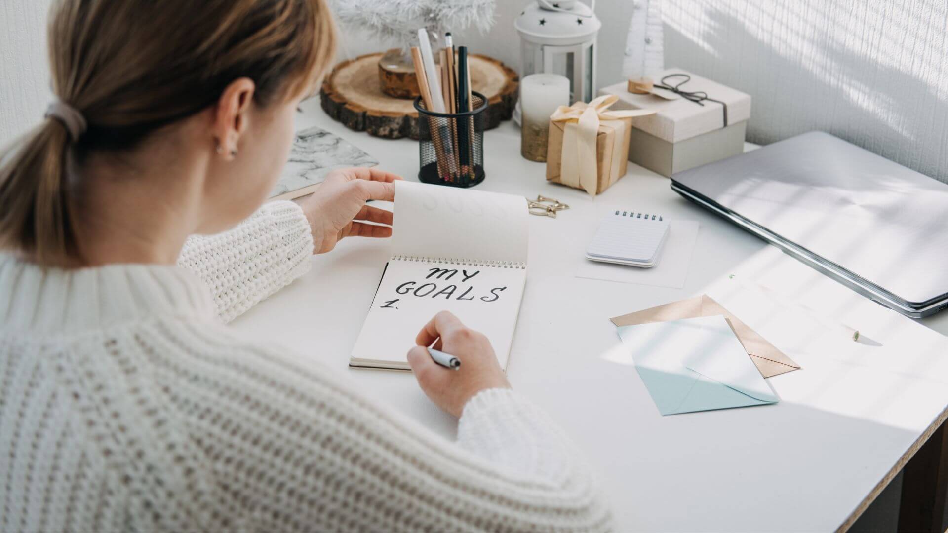 Tough Love for Writers: Take Charge of Your Writing Career