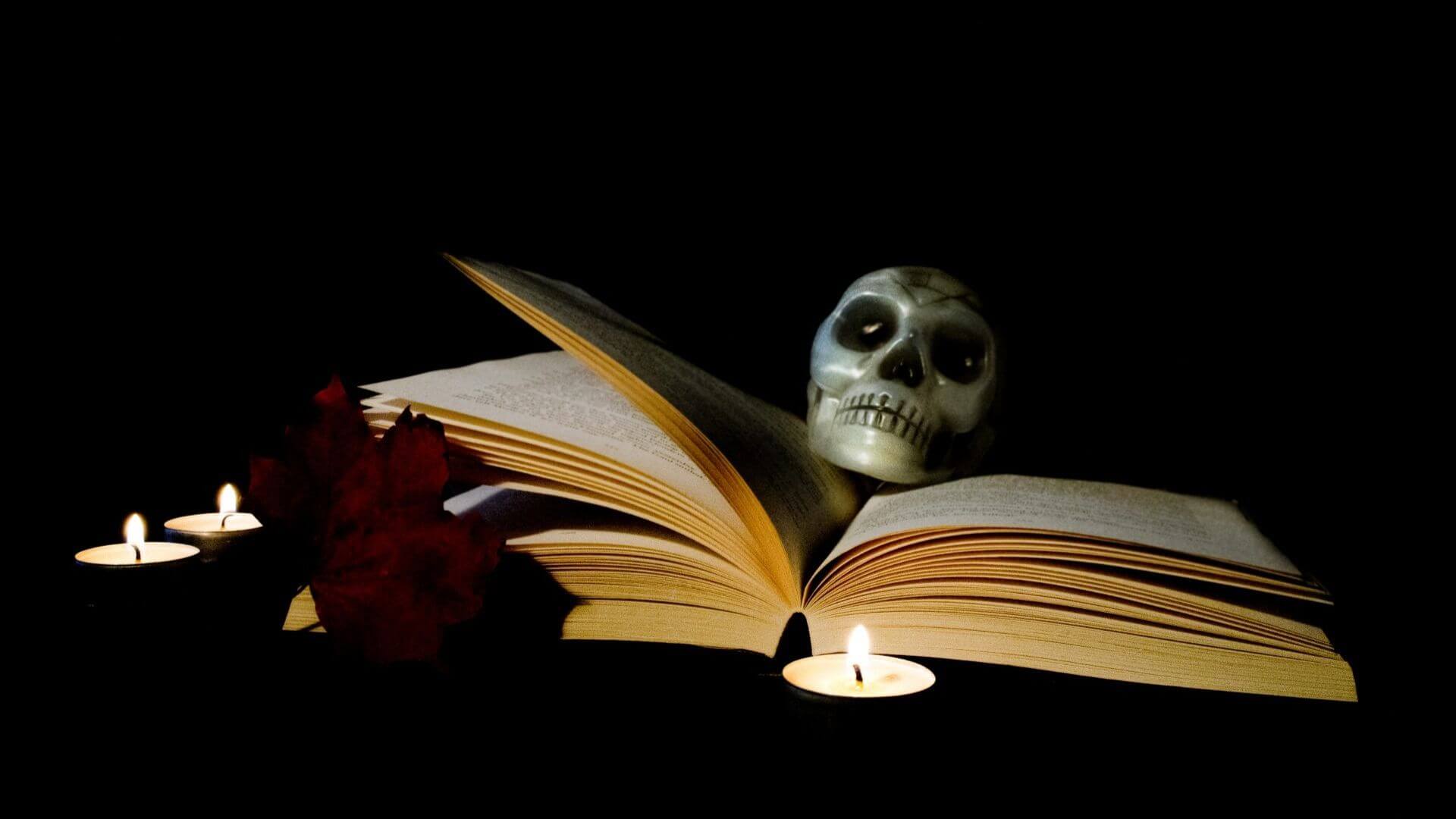 Tricks for Writing the Page Turning Thriller