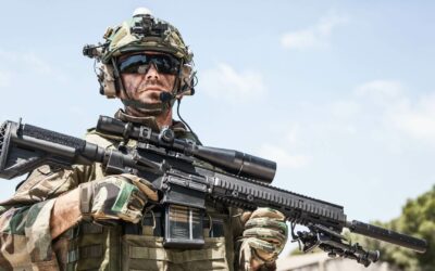 What Writers Get Wrong When They Write About the Military