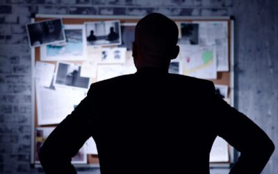 Writing the Investigator: Police Procedural, Detective, Noir, Hard-Boiled, Private Eye, Journalist
