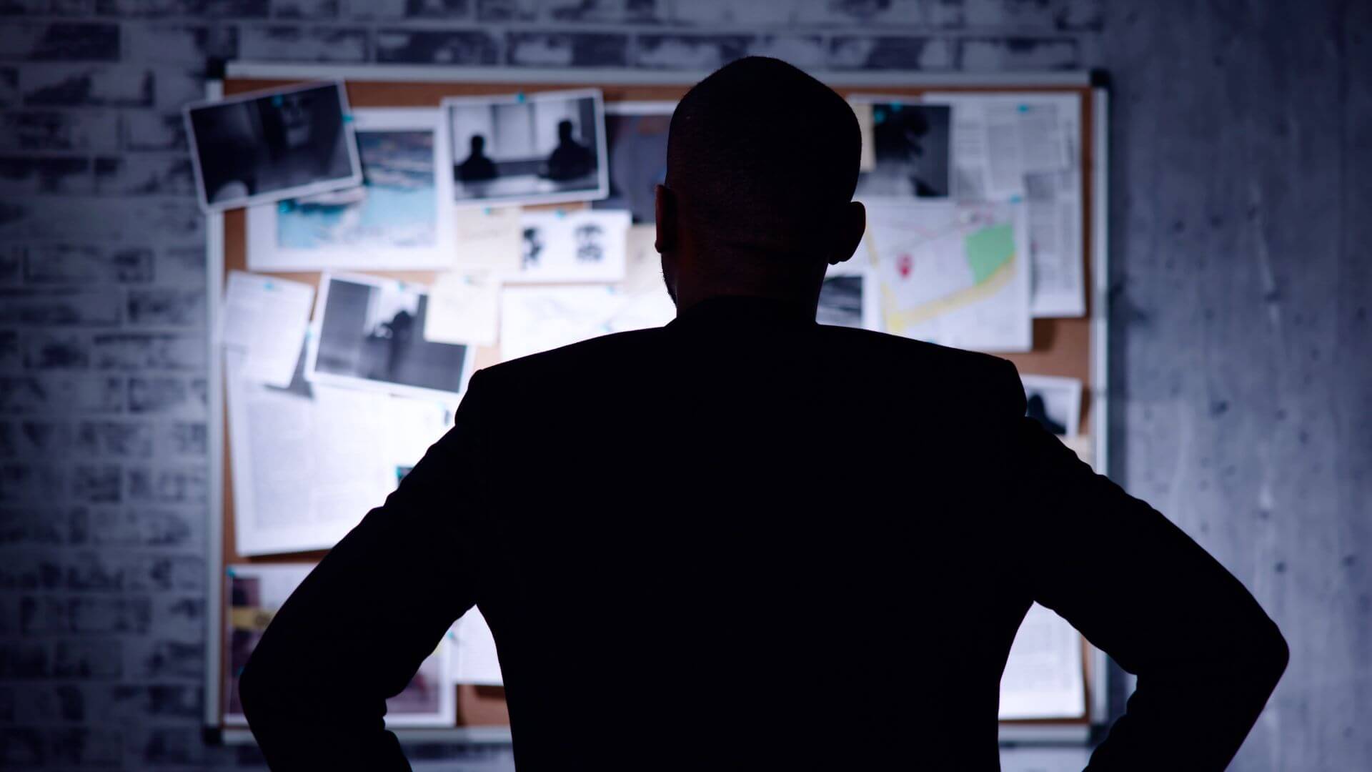 Writing the Investigator: Police Procedural, Detective, Noir, Hard-Boiled, Private Eye, Journalist