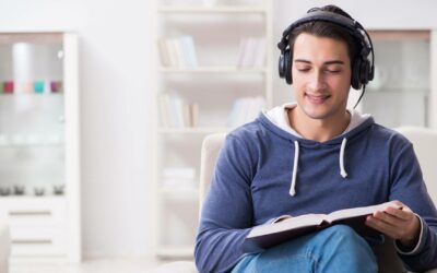The Logistics of Getting Your Book into Audio Presentation