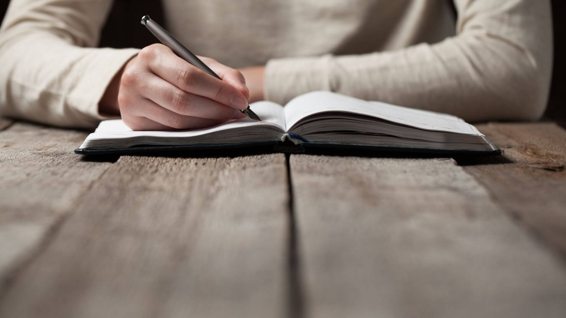 Writing Novellas
