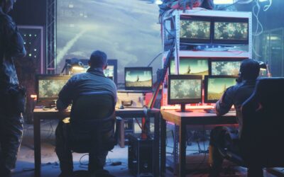 Computational Intelligence in Military and Civilian Applications