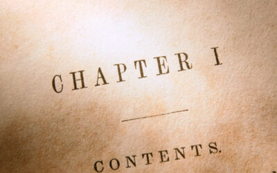 Writing Great Beginnings