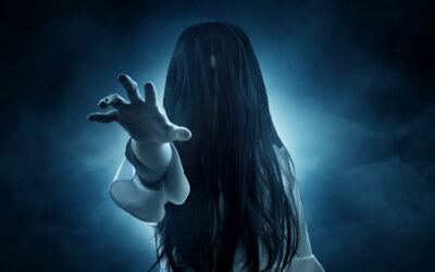 Writing Paranormal & Supernatural