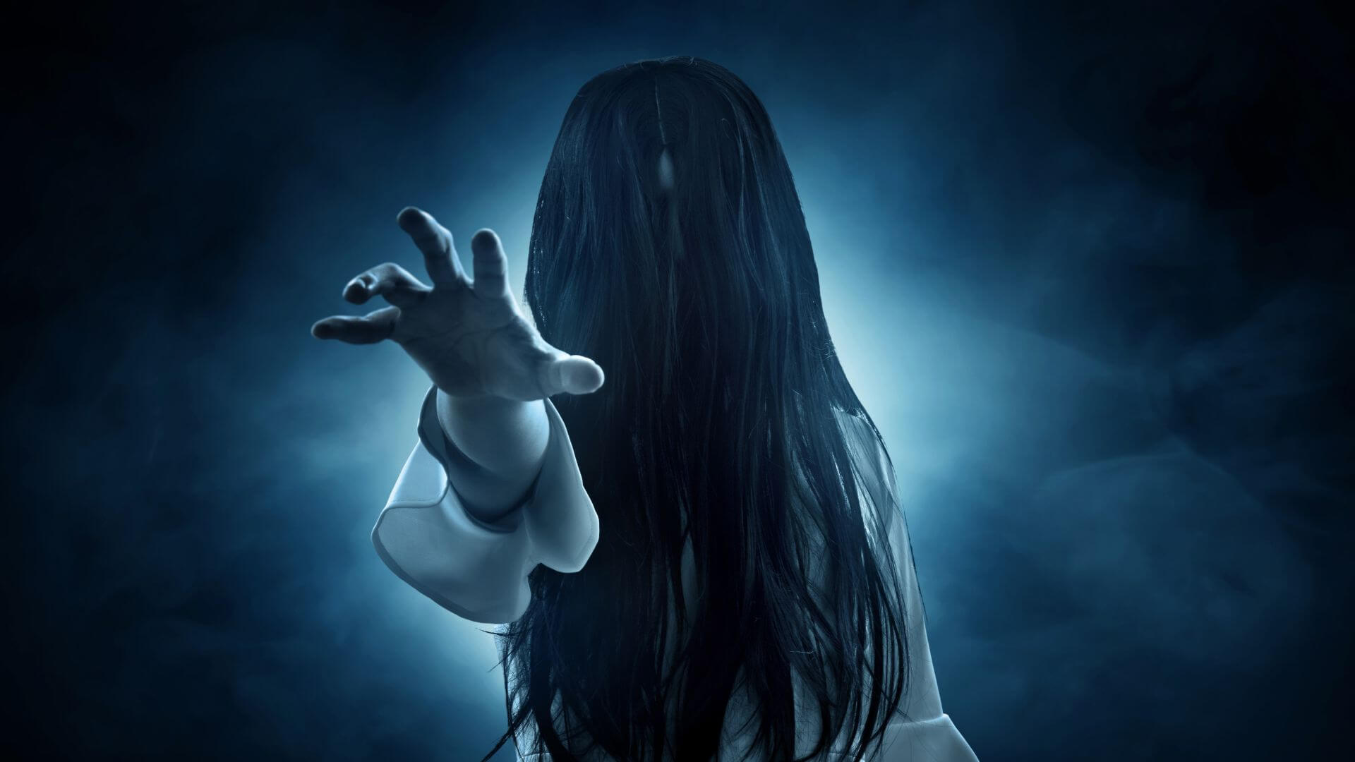 Writing Paranormal & Supernatural