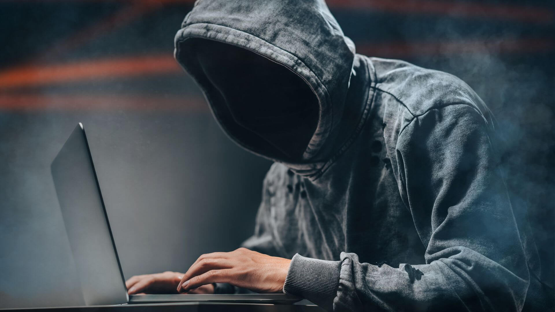Digital Deception Presentation