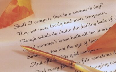 Publishing Poetry: Getting More Publishing Credits Presentation