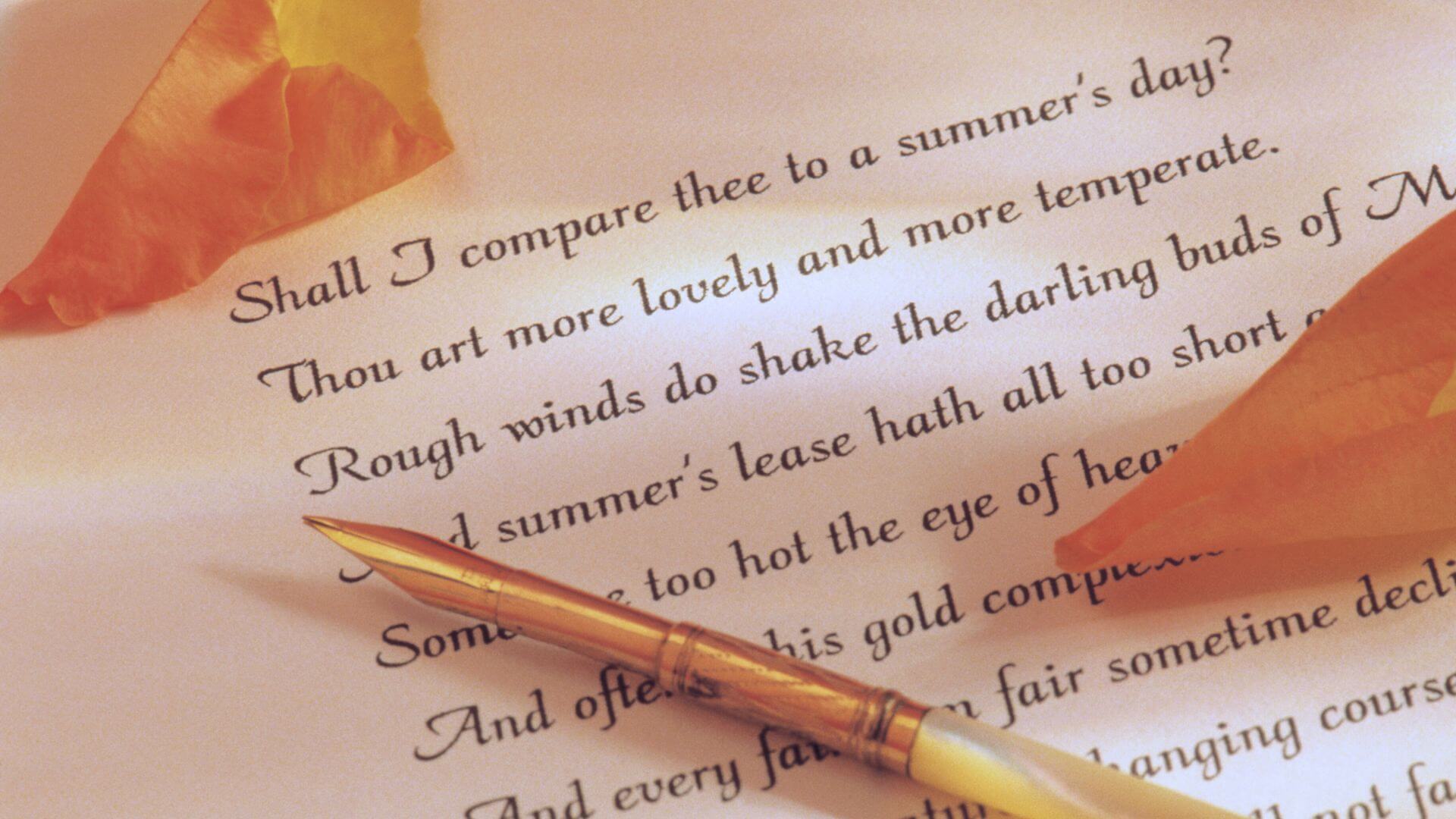 Publishing Poetry: Getting More Publishing Credits Presentation