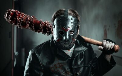 The Serial Killer Next Door