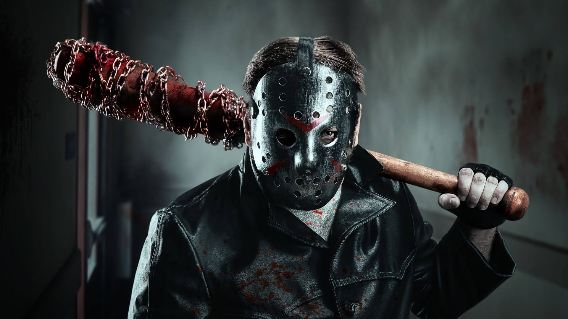 The Serial Killer Next Door