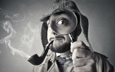 Writing Comedy Including Comedic P.I. and Crime Caper