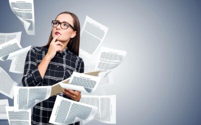 Most Common Questions About Self-Publishing