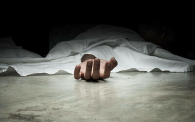 Murder for Real: Adding Realism to Your Mystery Writing