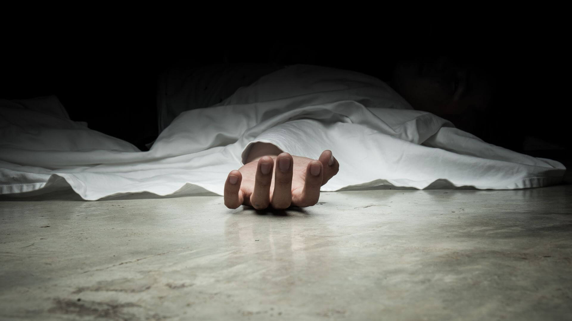 Murder for Real: Adding Realism to Your Mystery Writing