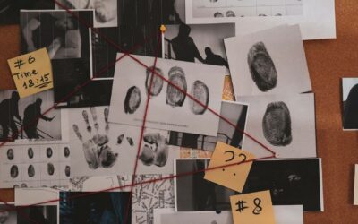 Writing True Crime