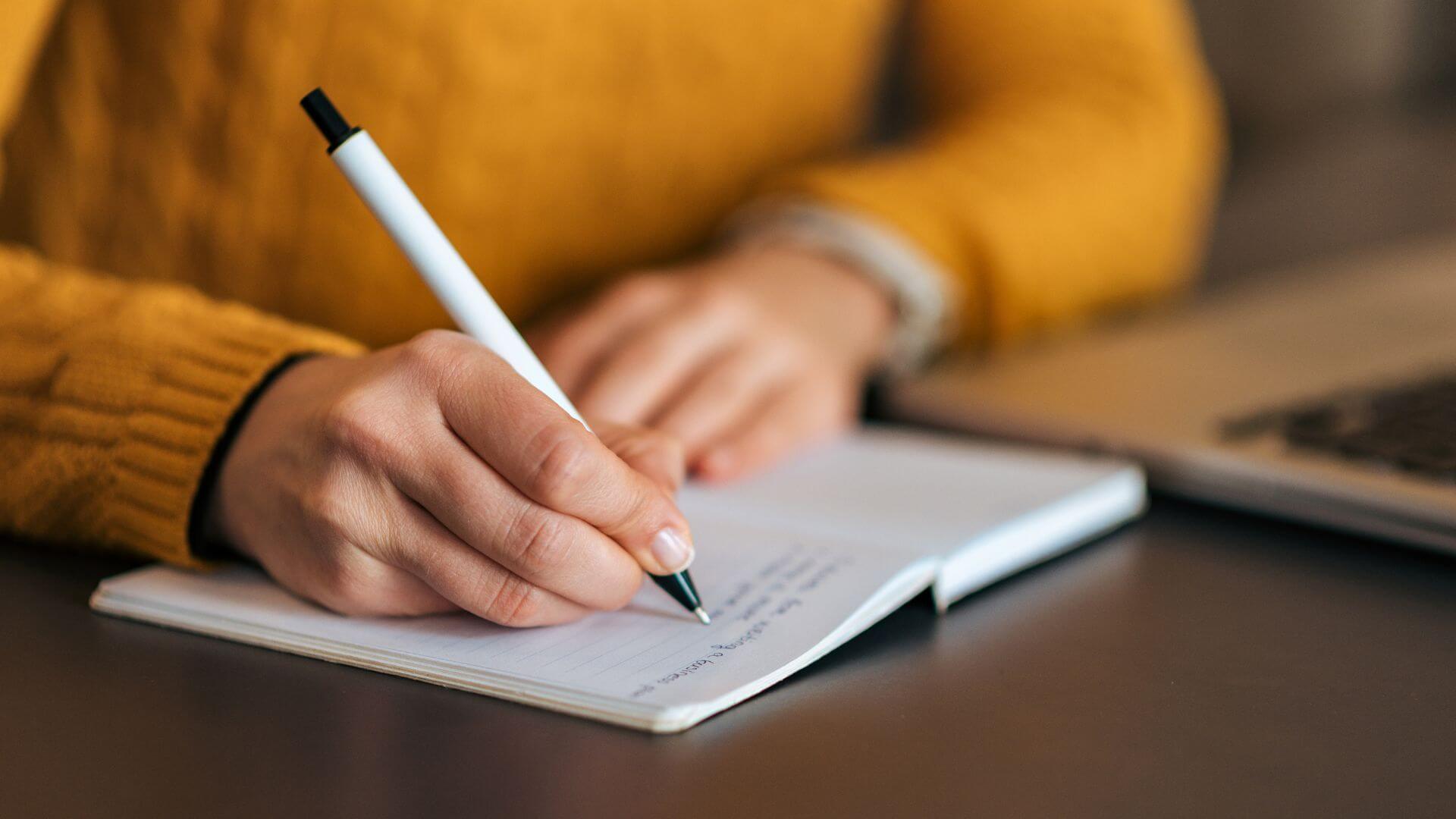 Writing & Publishing Short Stories Presentation