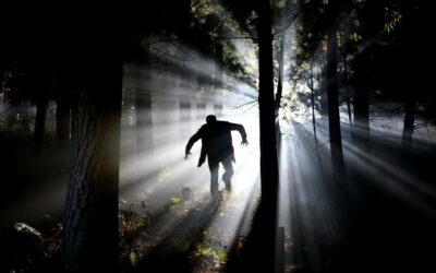 Writing Suspense