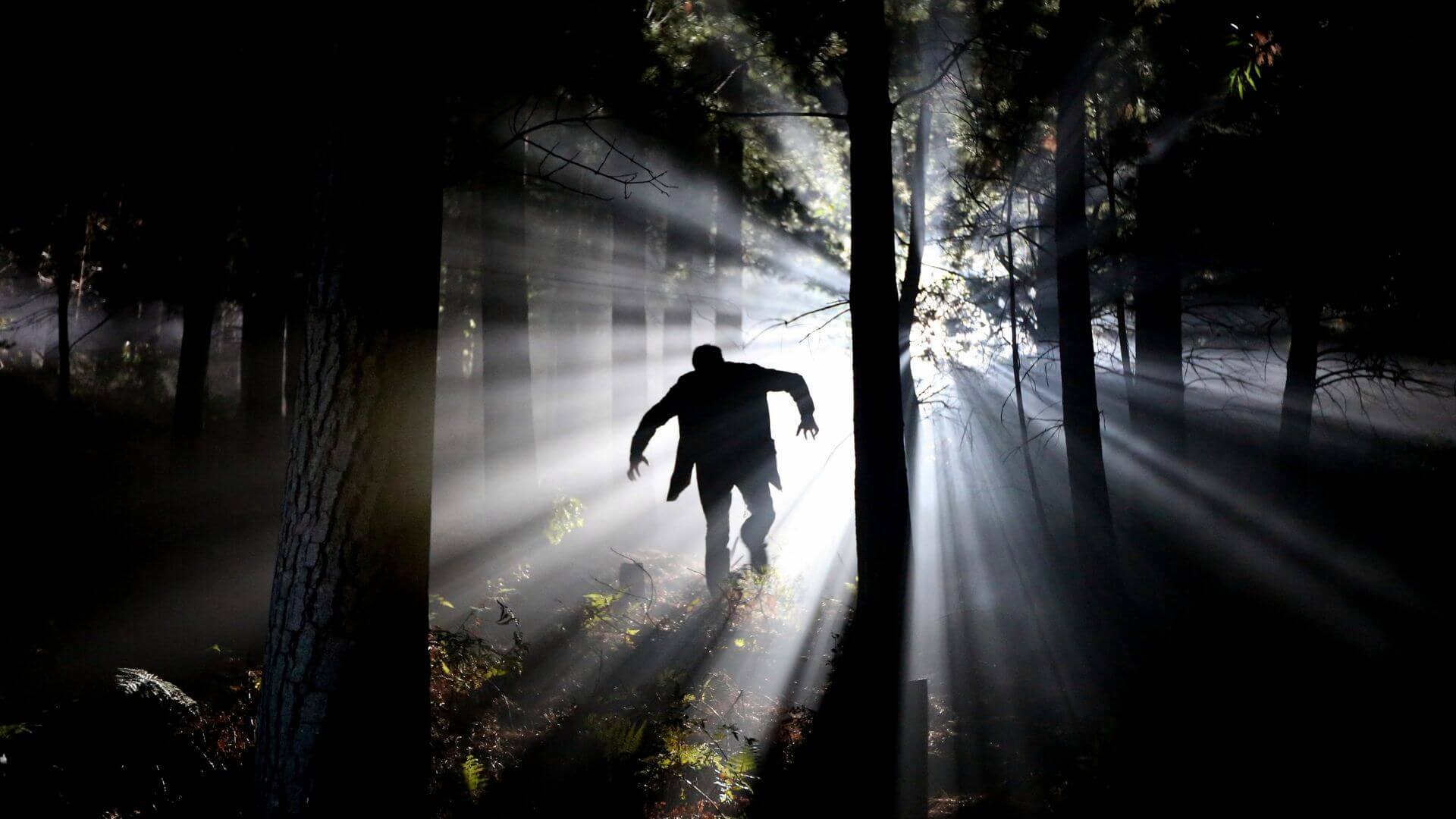 Writing Suspense