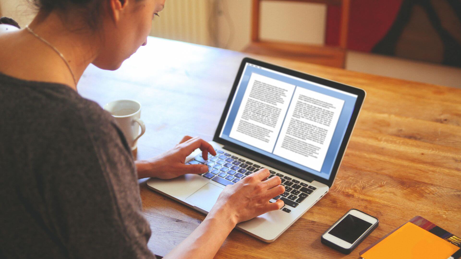 Research: Writing What You DON’T Know for Story, Pacing, and Confidence