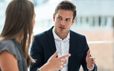 Using Dialogue to Tell the Story