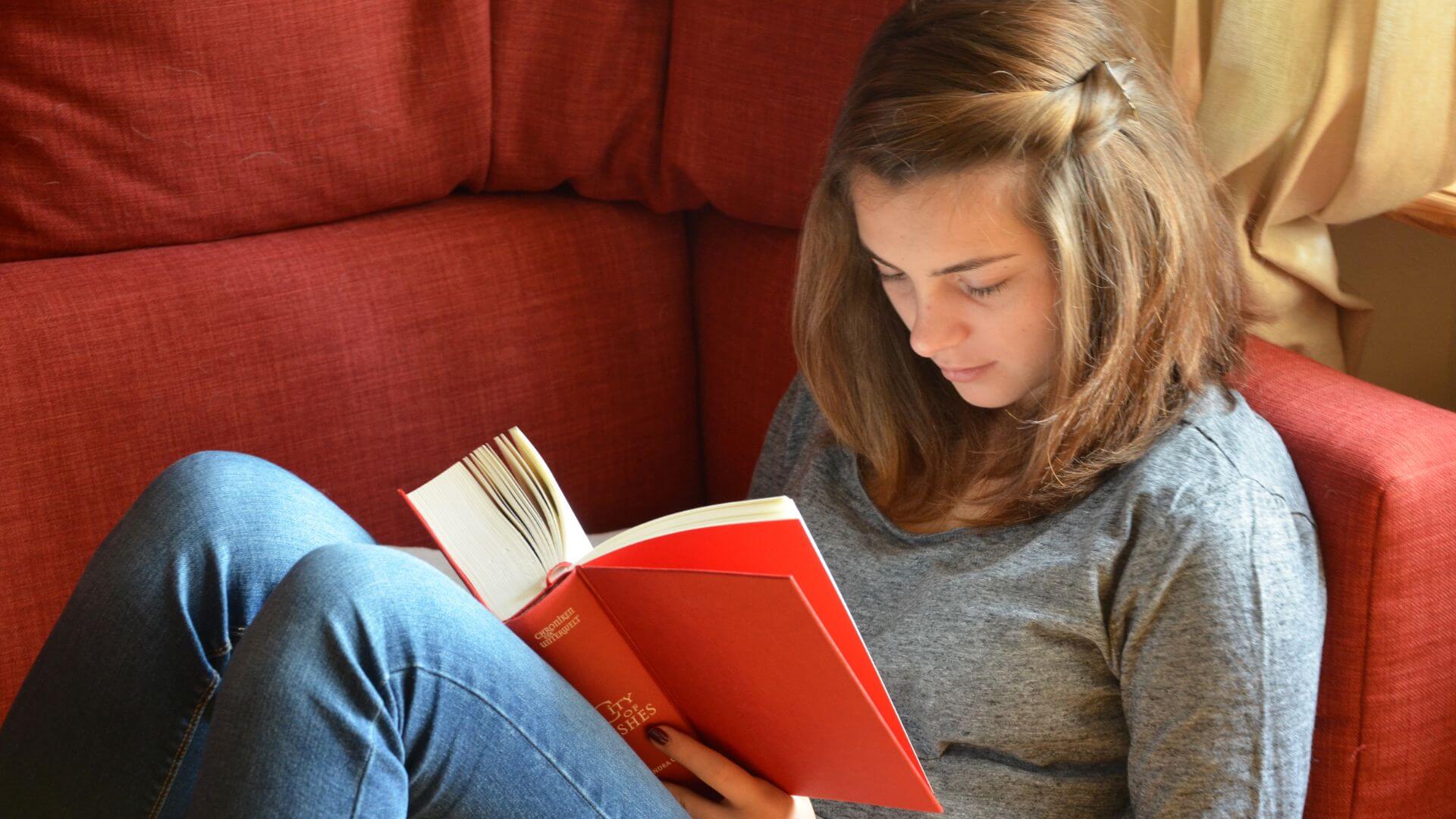 Writing for the Middle Grade, Juvenile, and YA