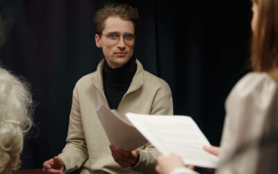 Writing for the Stage