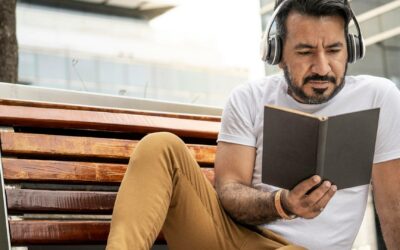 How to Keep Readers Interest in the Middle of Your Book