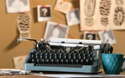 How to Write True Crime – And Fiction That Reads True